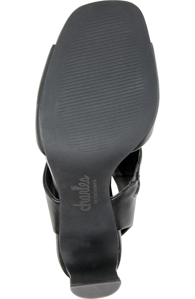 Charles by Charles David Gently Cuff Sandal, Alternate, color,