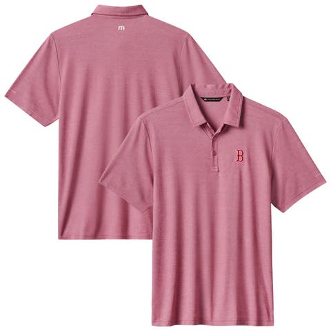 Shop Red TravisMathew Online | Nordstrom