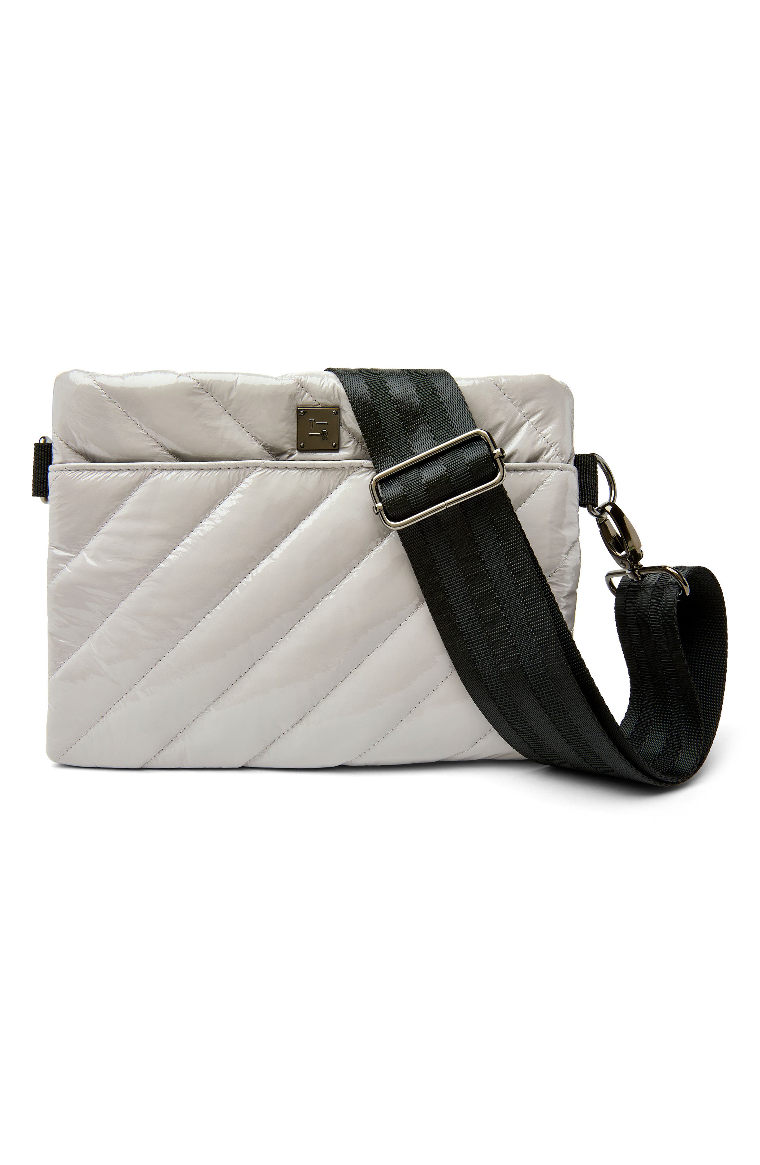 THINK ROYLN Diagonal Bum 2.0 Crossbody Bag, Alternate, color, 