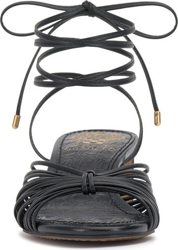Lylahs Ankle Strap Sandal