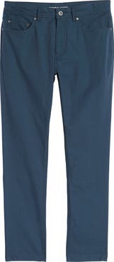 Rodd & Gunn Gunn 5 Pocket Pants