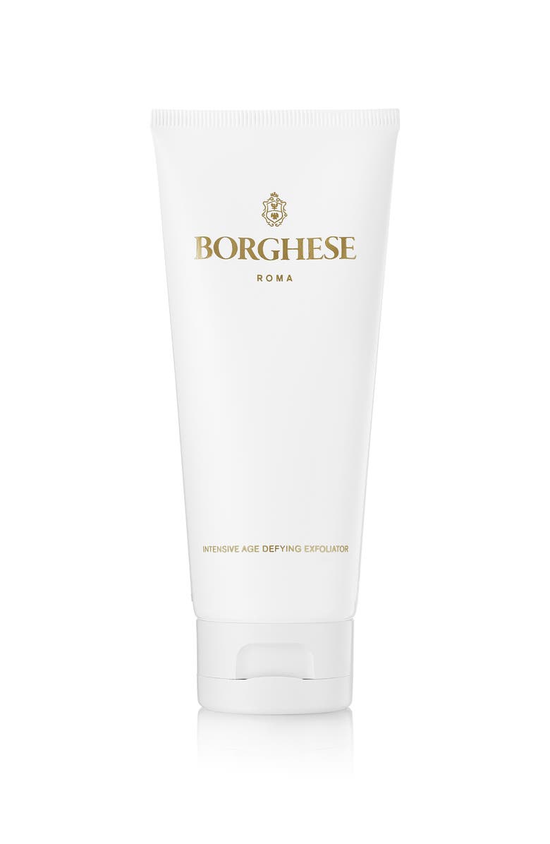Borghese Intensive Age Defying Exfoliator, Main, color, NO COLOR
