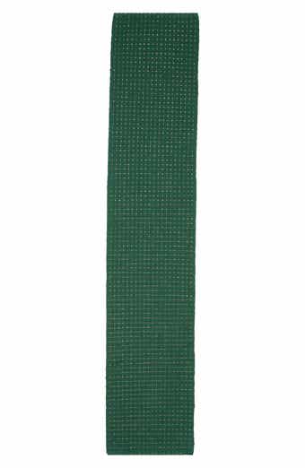 72-Inch Ribbed Table Runner