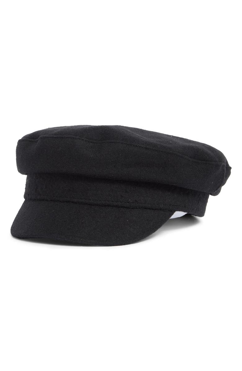 Vince Camuto Skipper Cap, Main, color,