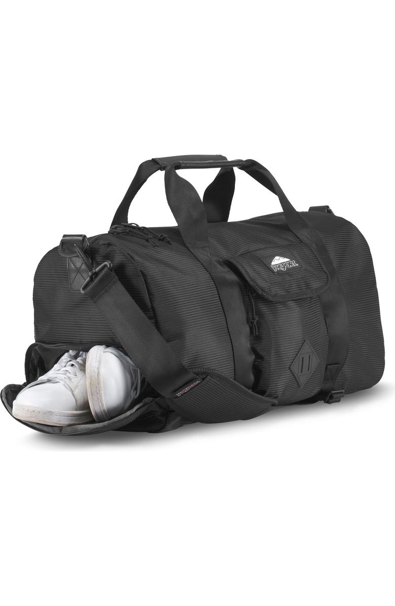 Jansport Duffel Bag, Alternate, color,