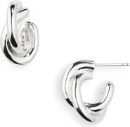 Lié Studio The Diana Hoop Earrings