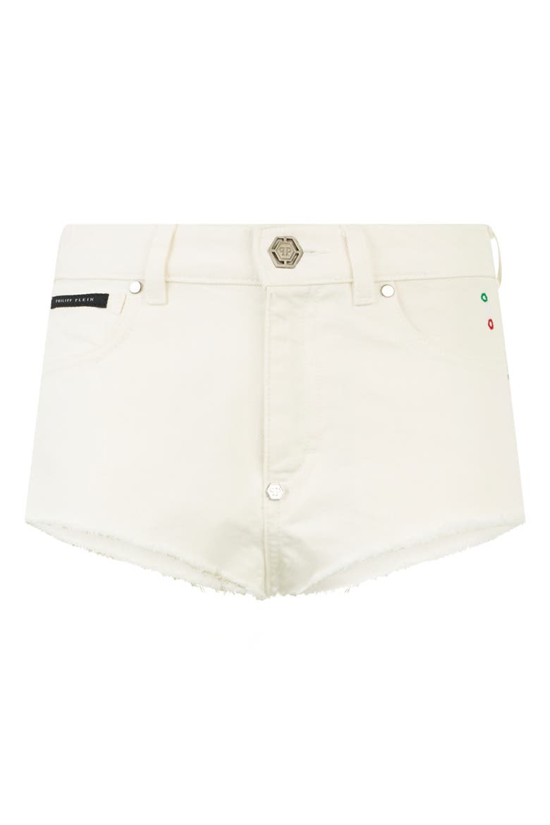 Hot Pants Basic Women, Main, color, SummerSnow