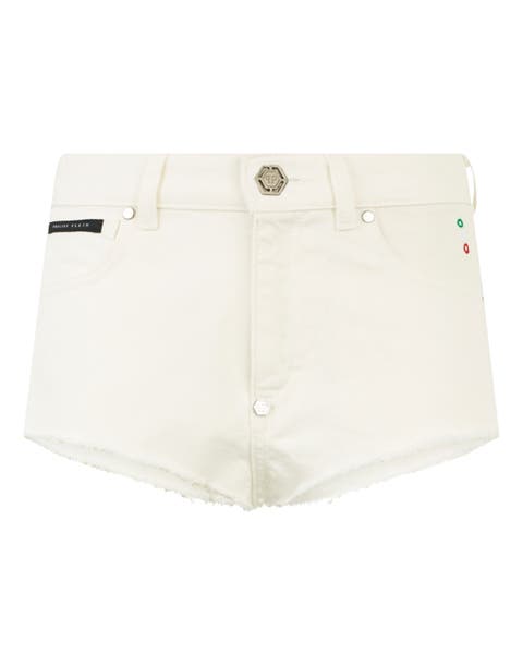 Hot Pants Basic Women