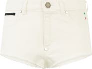PHILIPP PLEIN Hot Pants Basic Women
