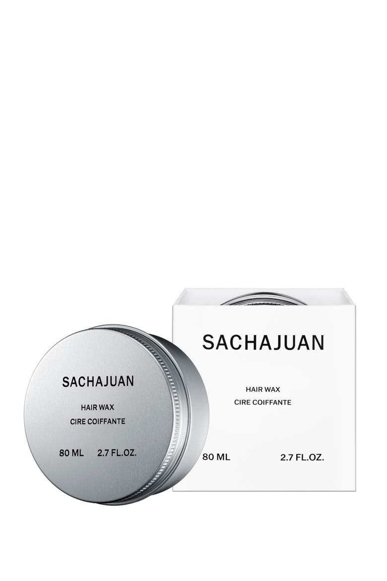 Hair Wax, Alternate, color, none