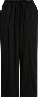 Rip Curl Vibe Surf Barrel Leg Drawstring Pants