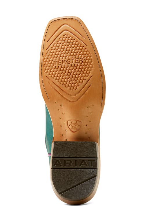 Ariat Futurity Colt Western Boot