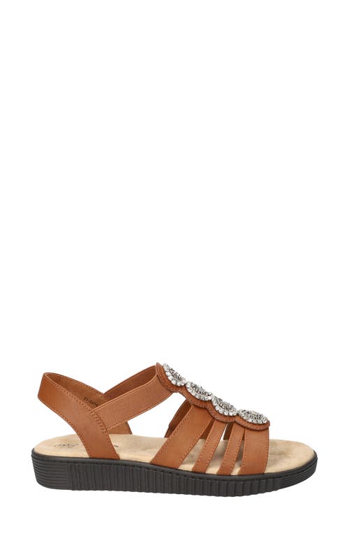 EASY STREET EASY STREET SAMIRA EMBELLISHED SANDAL
