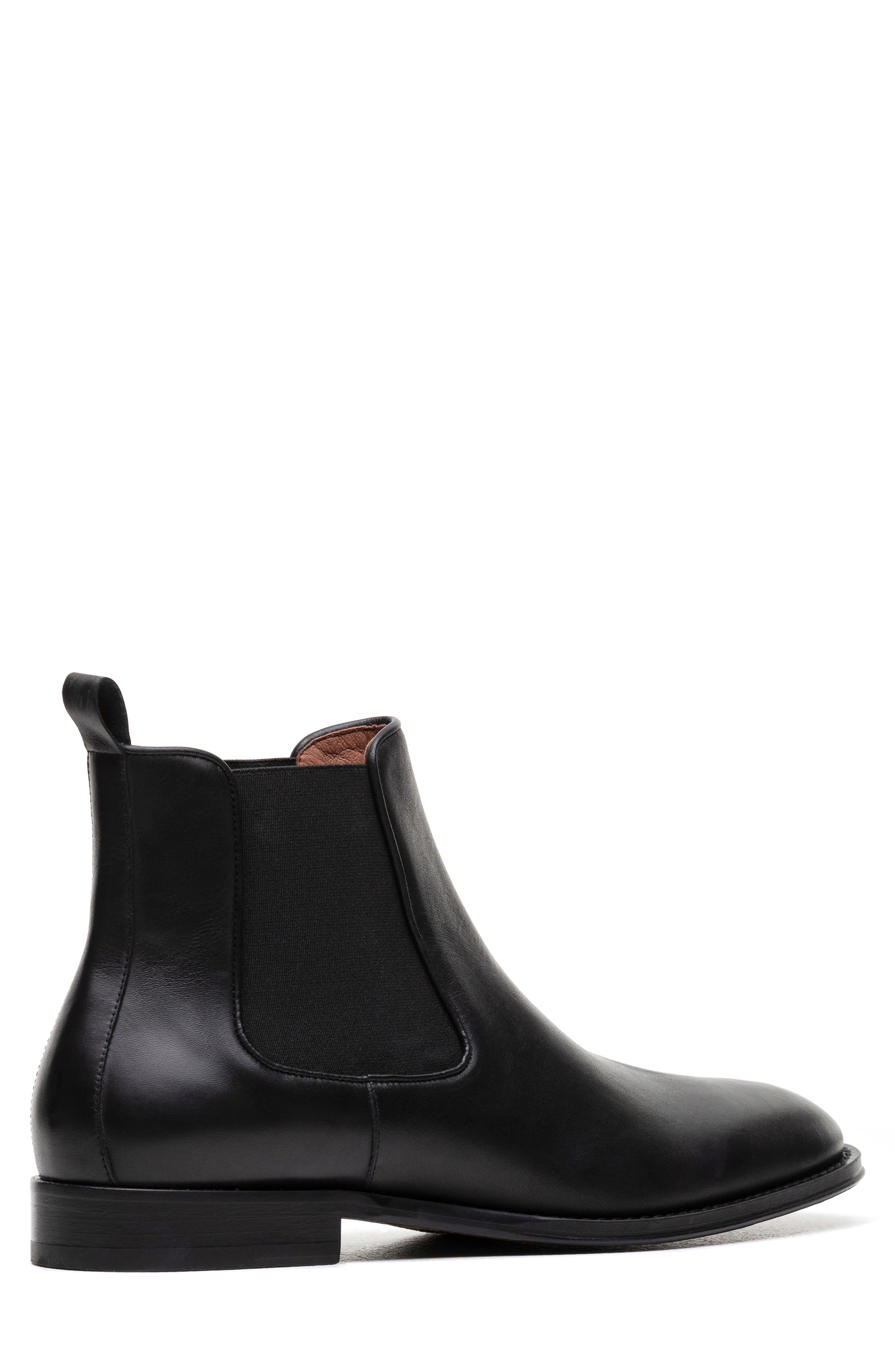 Rodd & Gunn Saddleview Place Chelsea Boot, Alternate, color, 