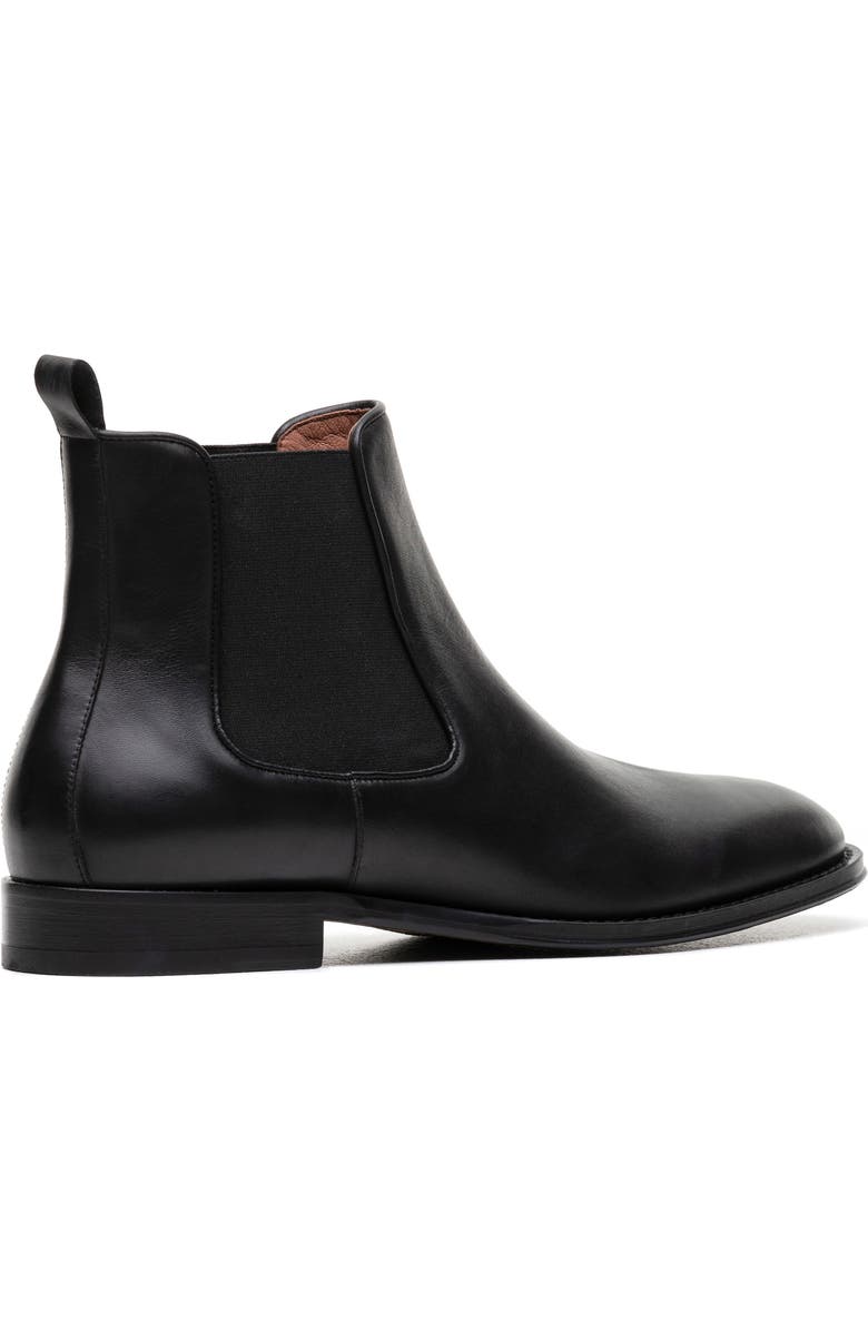 Rodd & Gunn Saddleview Place Chelsea Boot, Alternate, color,