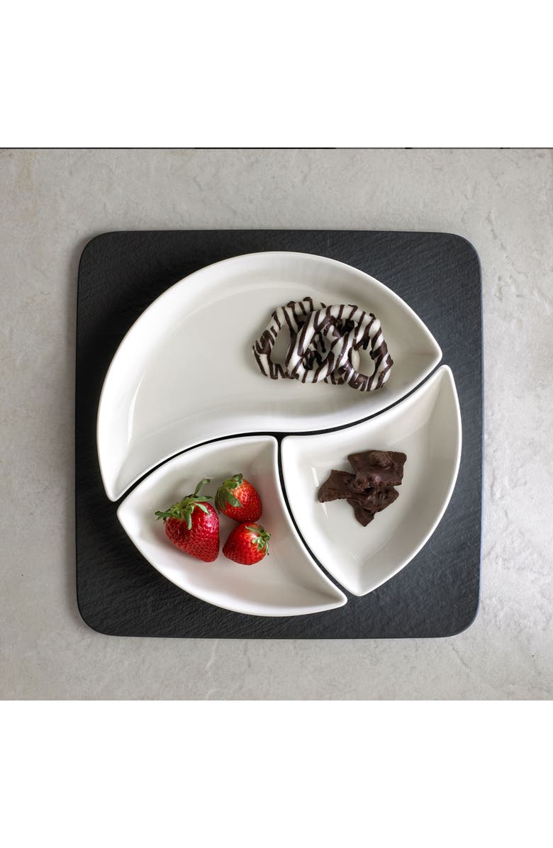 Villeroy & Boch NewWave 4 Piece Party Set, Alternate, color,