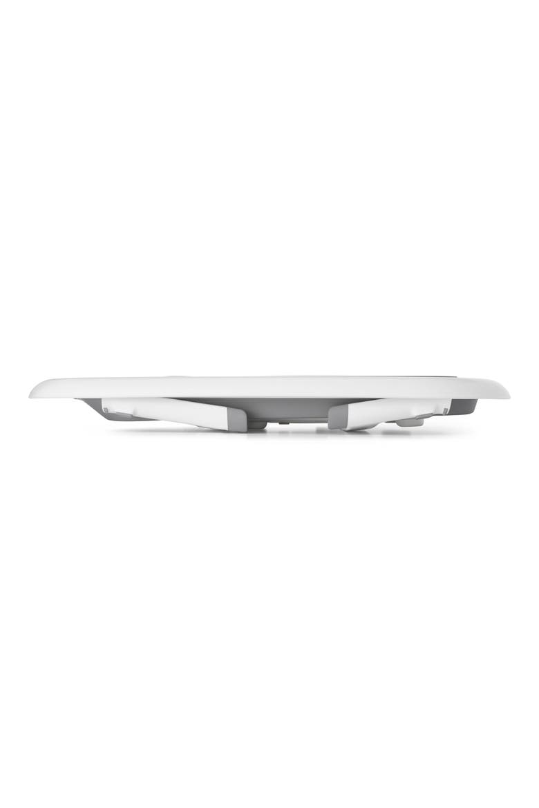 Splash & Store Bathtub, Alternate, color, WHITE