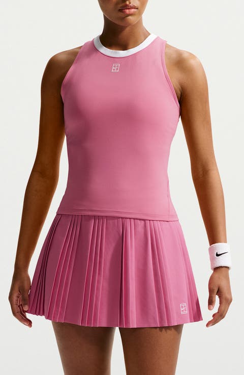 NikeCourt Dri-FIT Advantage Tank