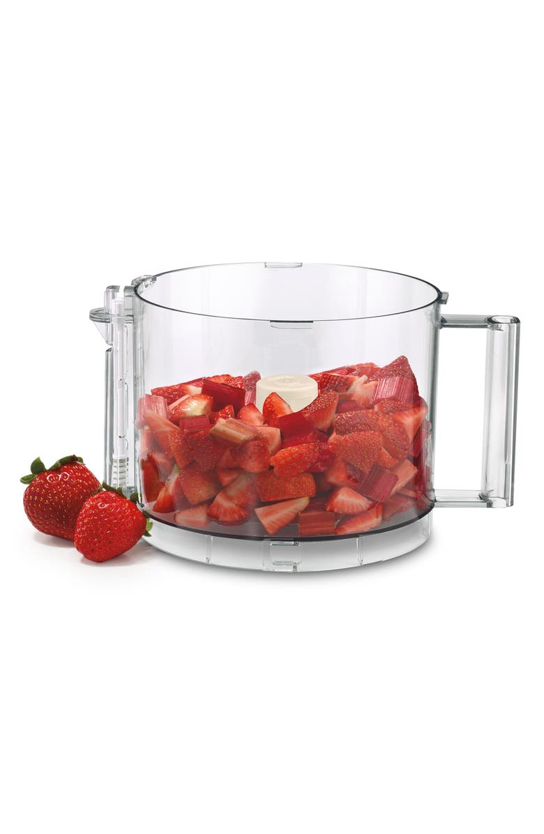 Cuisinart Custome 14-Cup Food Processor, Alternate, color,