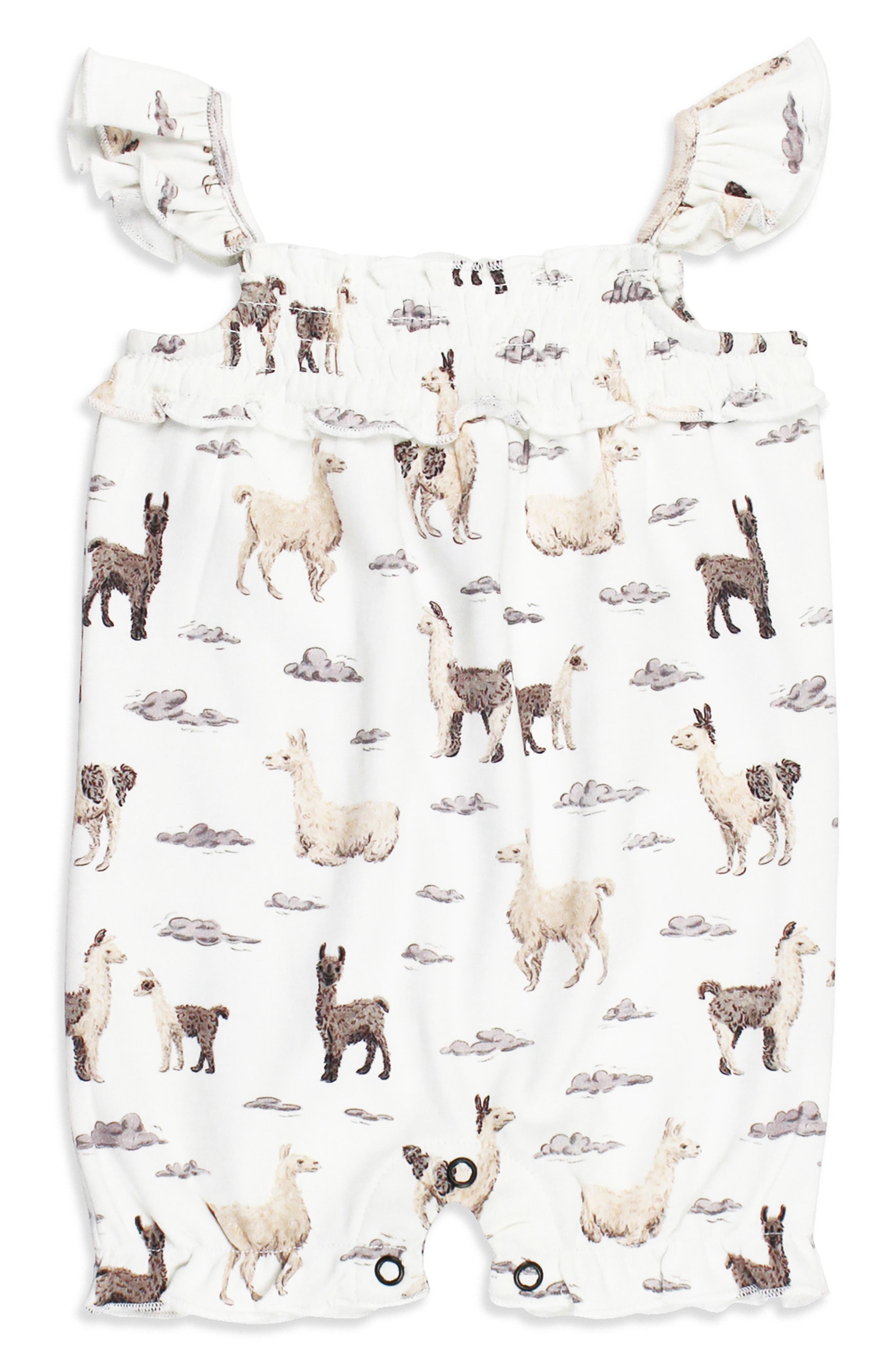 LLAMA