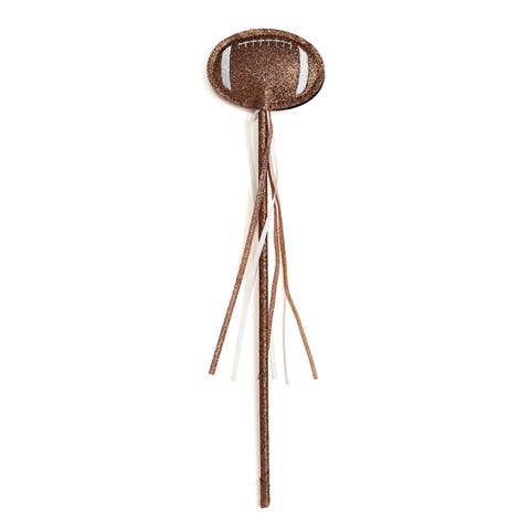 Football Wand (Toddler, Little Kid & Big Kid)