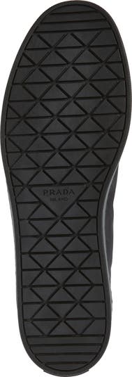 Prada Lane Triangle Logo Sneaker (Men) | Nordstrom