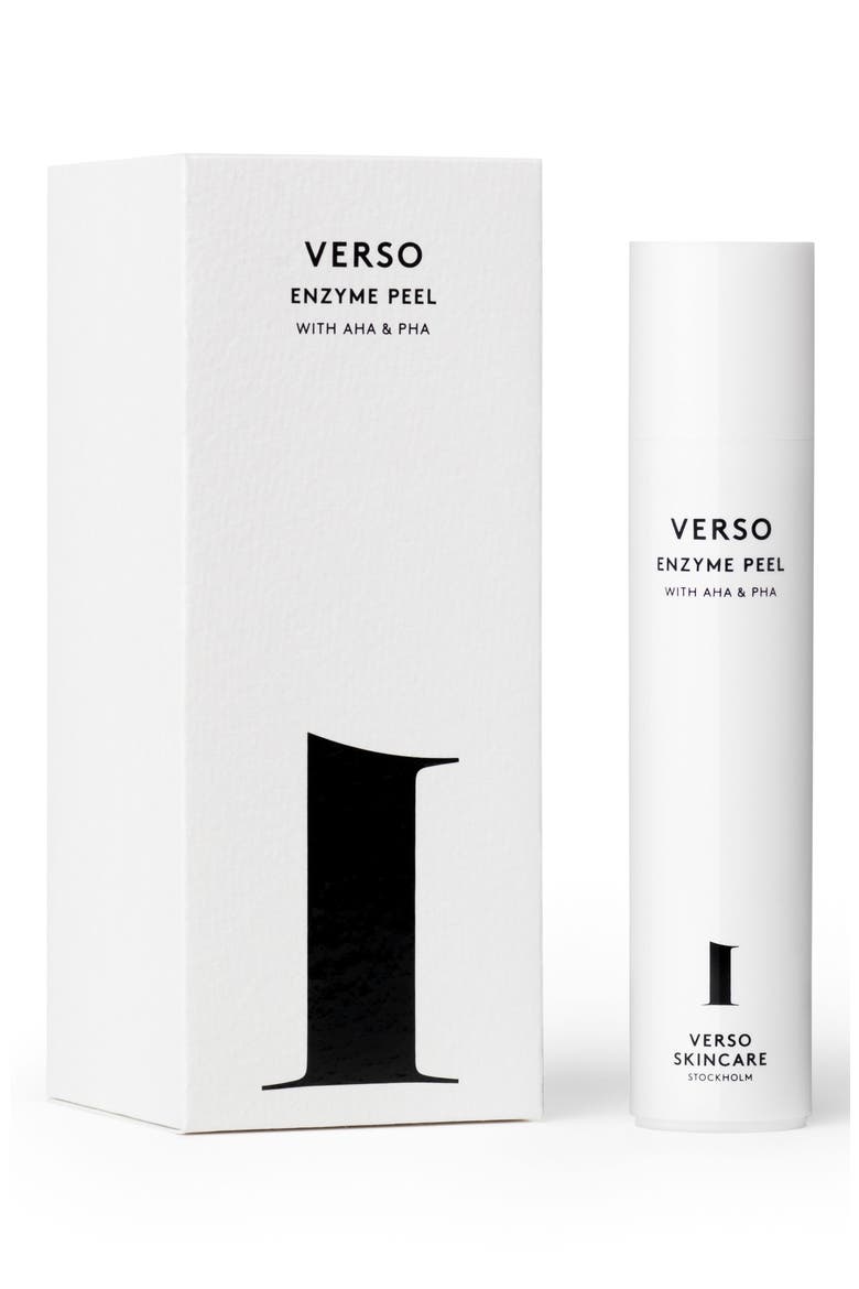 Enzyme Peel, Main, color, NO COLOR