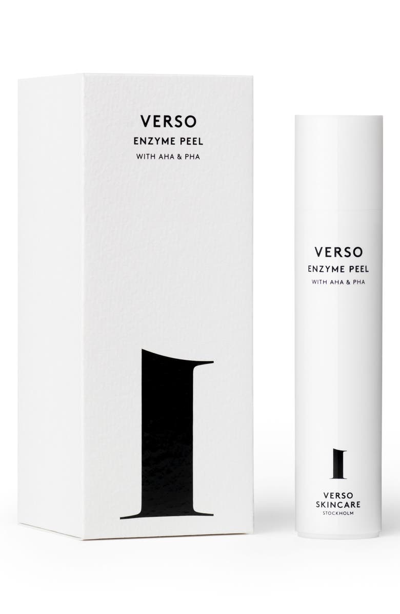 VERSO Enzyme Peel, Main, color, 