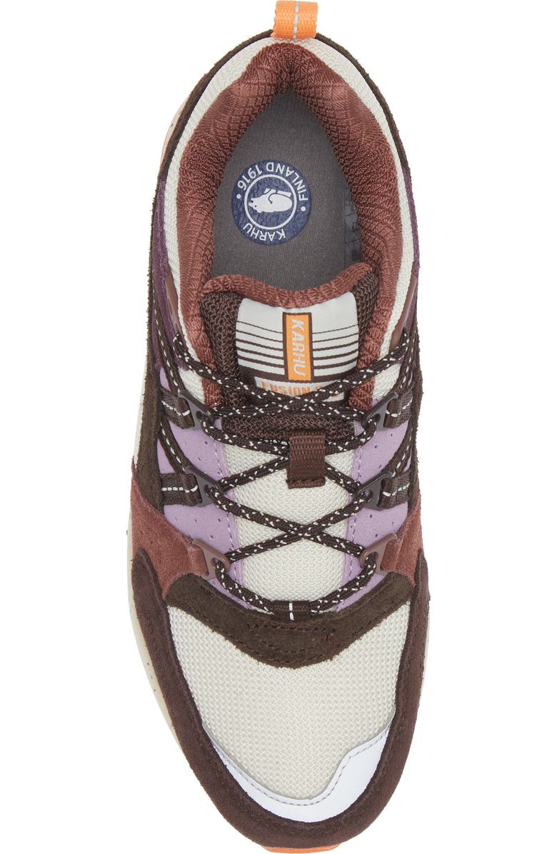 Karhu Gender Inclusive Fusion 2.0 Sneaker, Alternate, color,