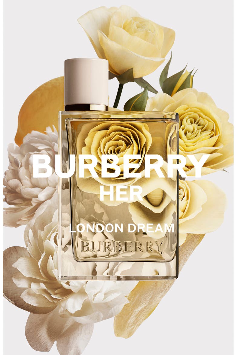 Her London Dream Eau de Parfum, Alternate, color, NO COLOR