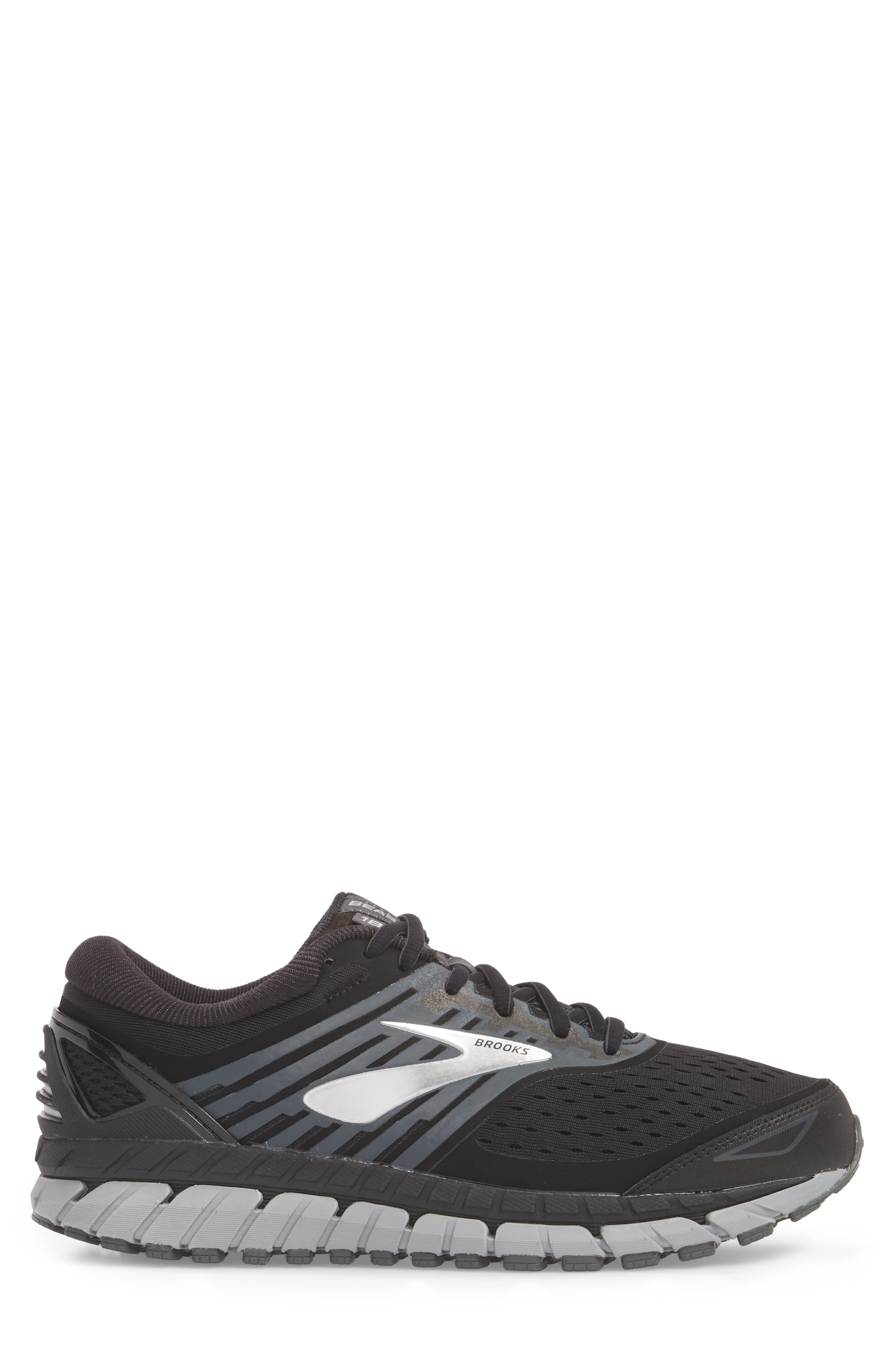 Brooks Beast '18 Running Shoe, Alternate, color, 