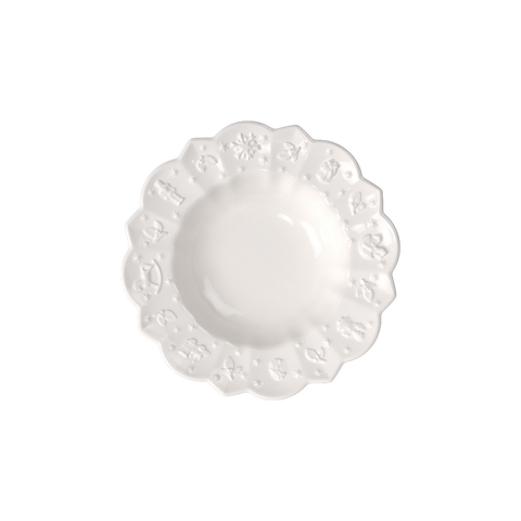 Toys Delight Royal Classic Rim Soup