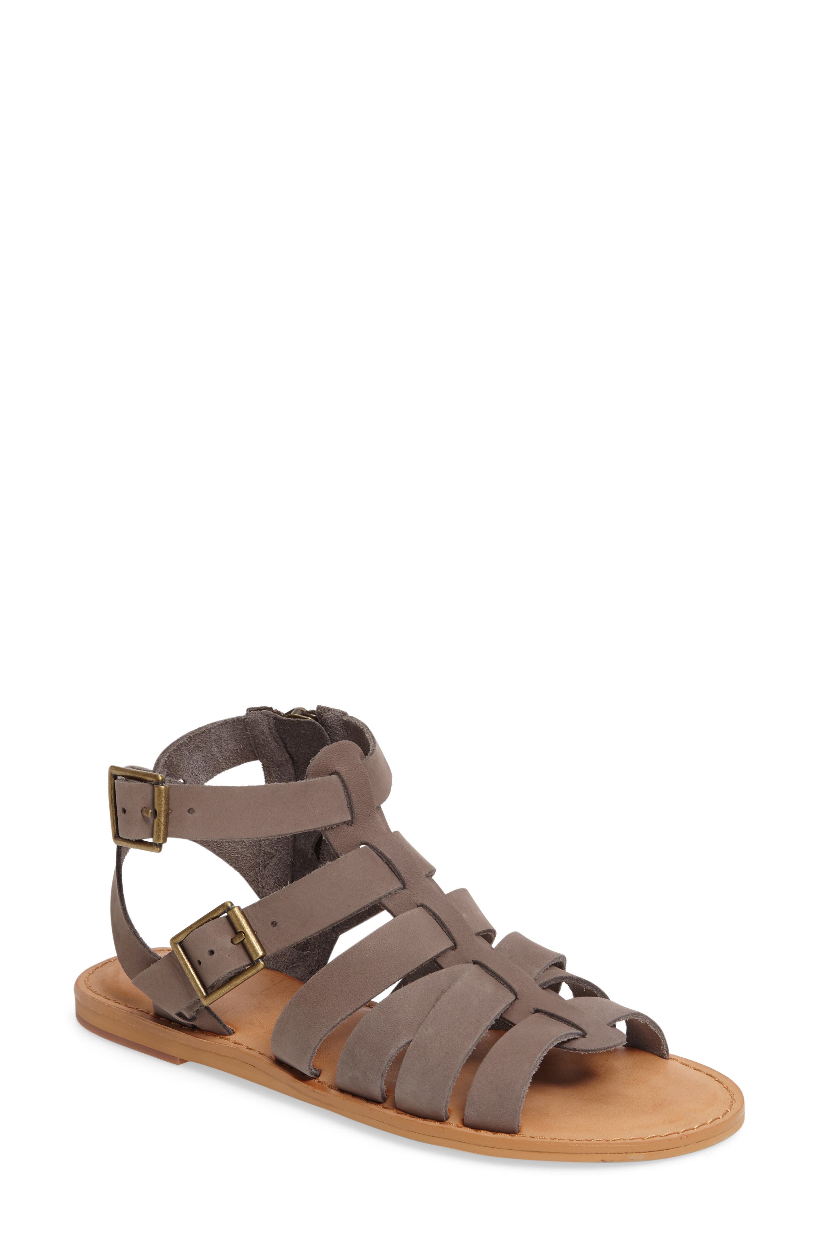 BP. Britt Gladiator Sandal, Main, color, 