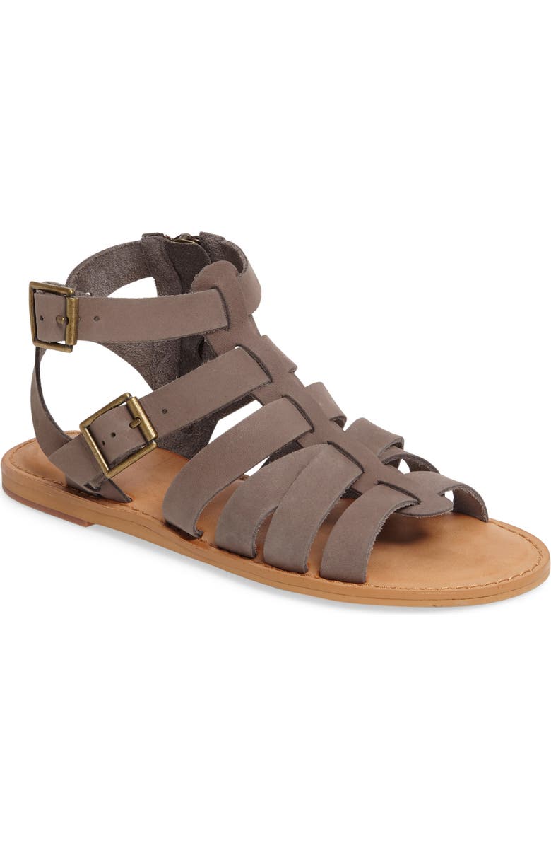 BP. Britt Gladiator Sandal, Main, color,