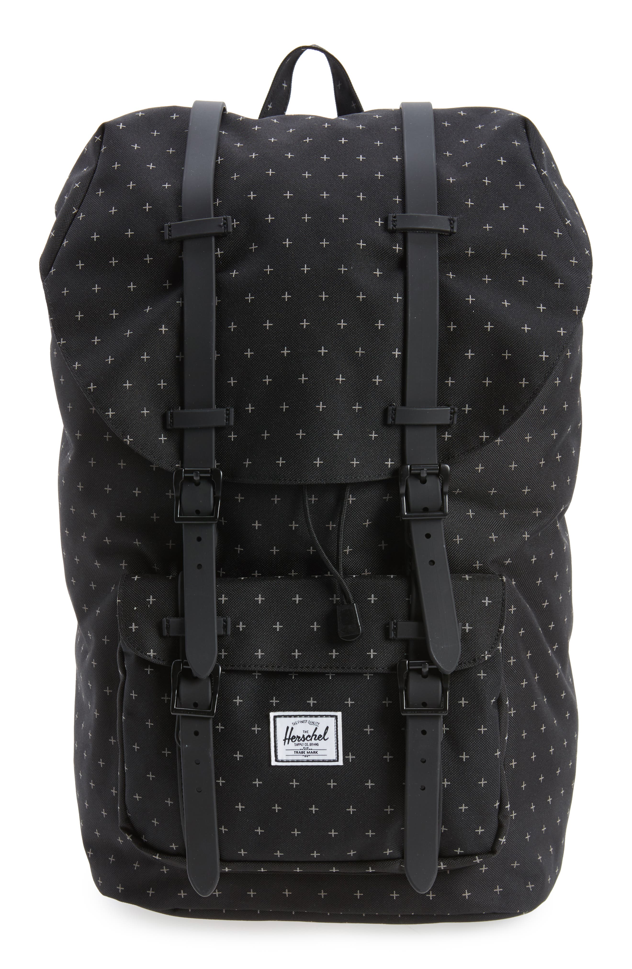 Herschel Supply Co. Little America Backpack, Main, color, 