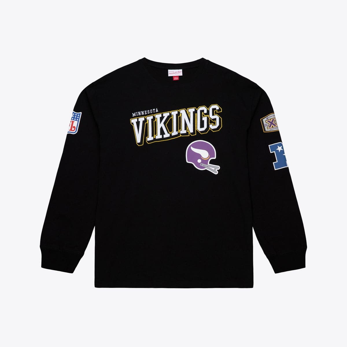 selected Black