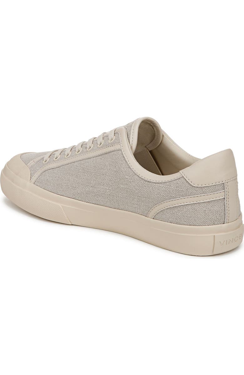 Vince Fulton Sneaker, Alternate, color, Straw