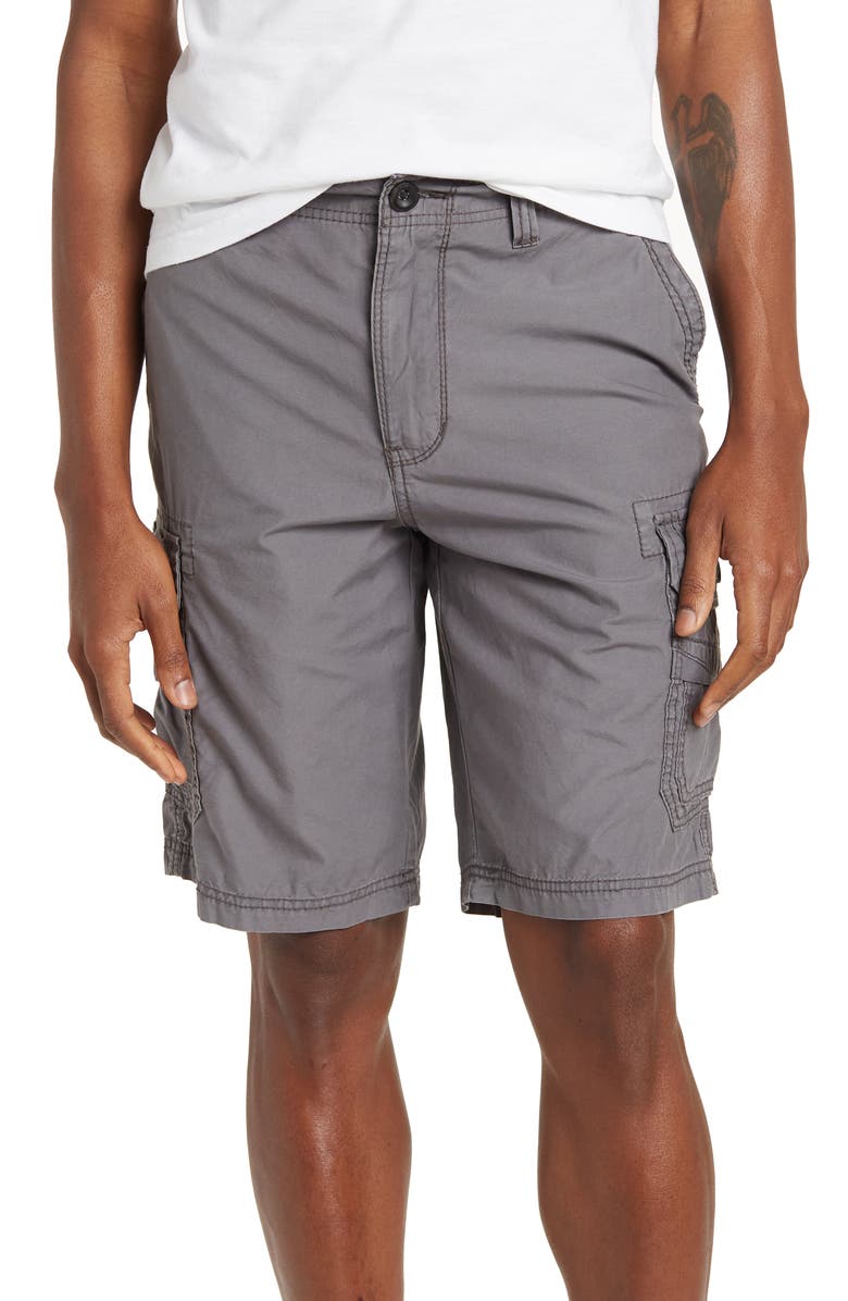 Union Fairview Cargo Shorts, Main, color,