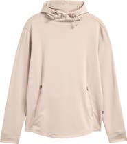 Swannies Ivy Golf Hoodie