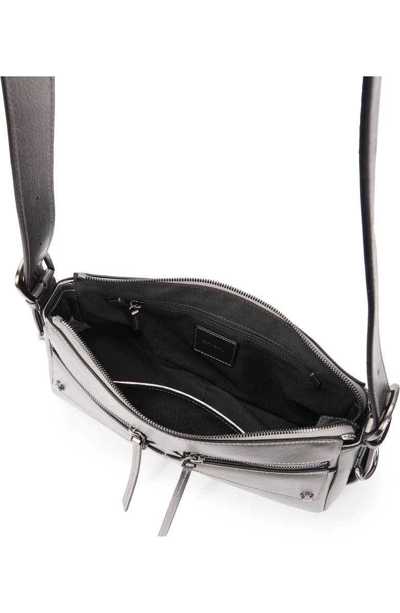 Oryany Moto Shoulder Bag, Alternate, color,