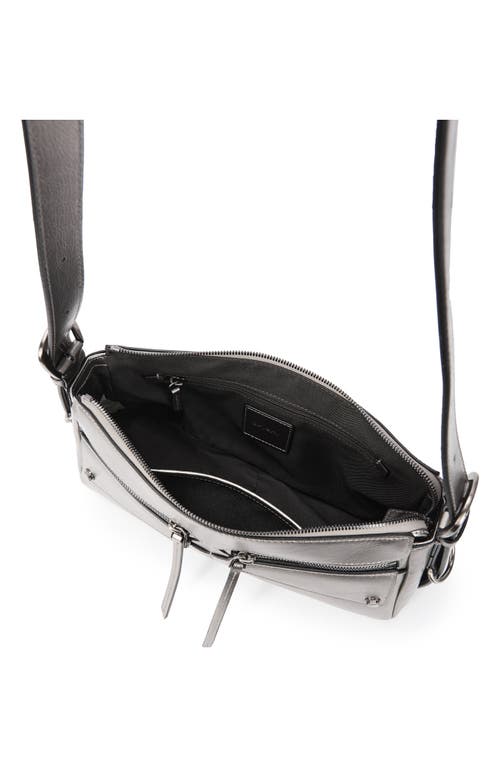 ORYANY ORYANY MOTO SHOULDER BAG