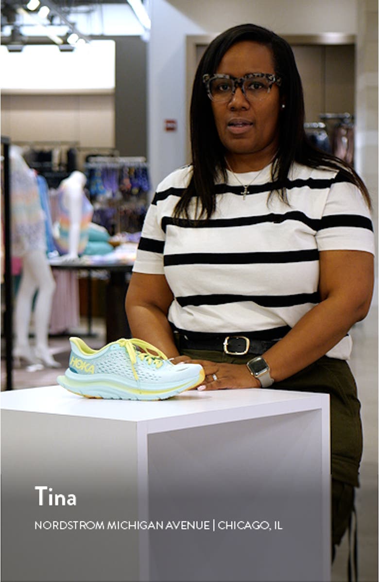 Kawana Running Shoe, sales video thumbnail