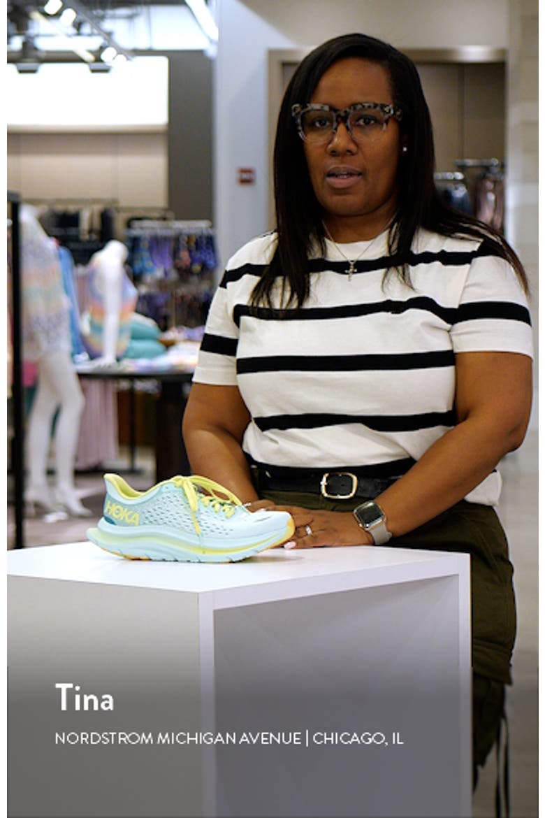 Kawana Running Shoe video