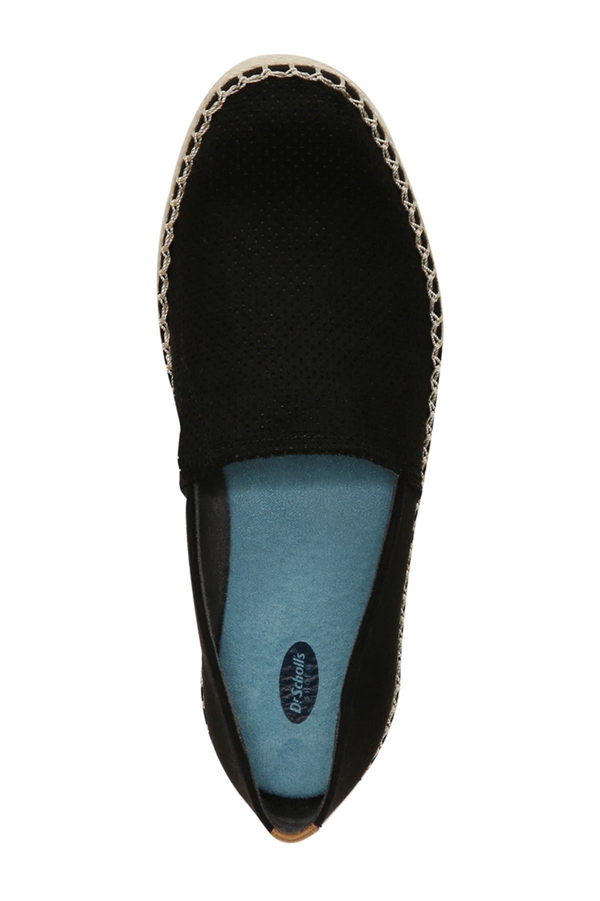 Dr. Scholl's Sunray Slip-On Espadrille Sneaker, Alternate, color, 
