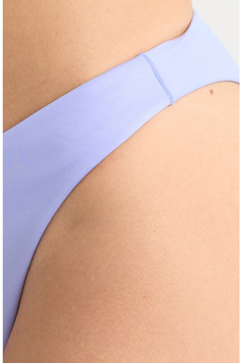 Dip High Leg Bikini Bottoms, Alternate, color, RIPTIDE PERIWINKLE