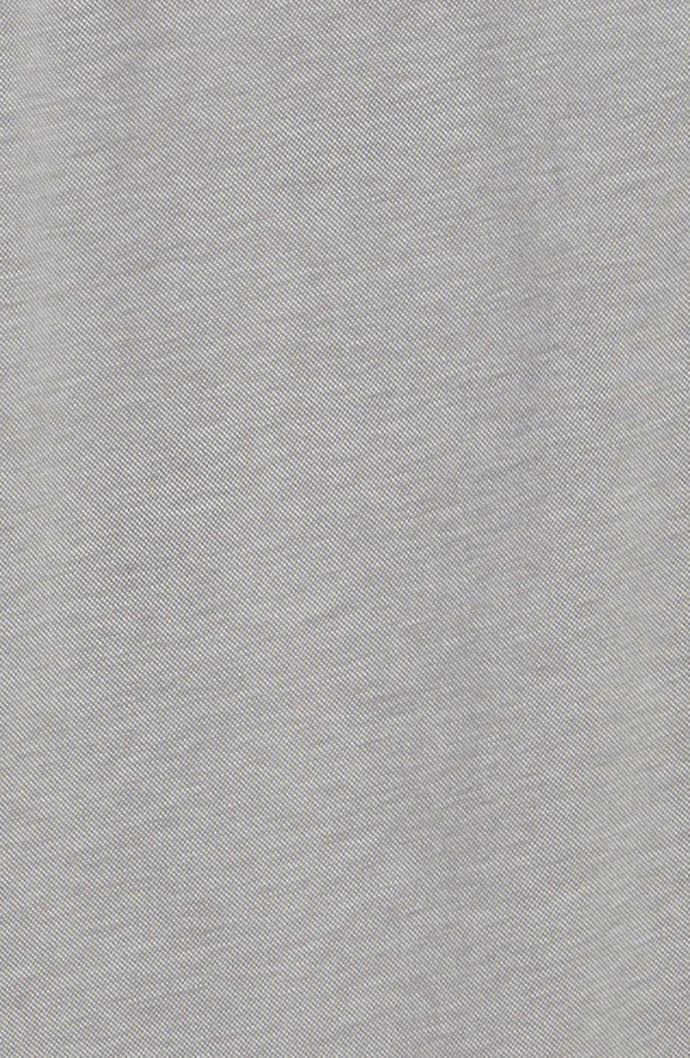 BOSS Robb Sharp Fit Jersey Shirt, Alternate, color,