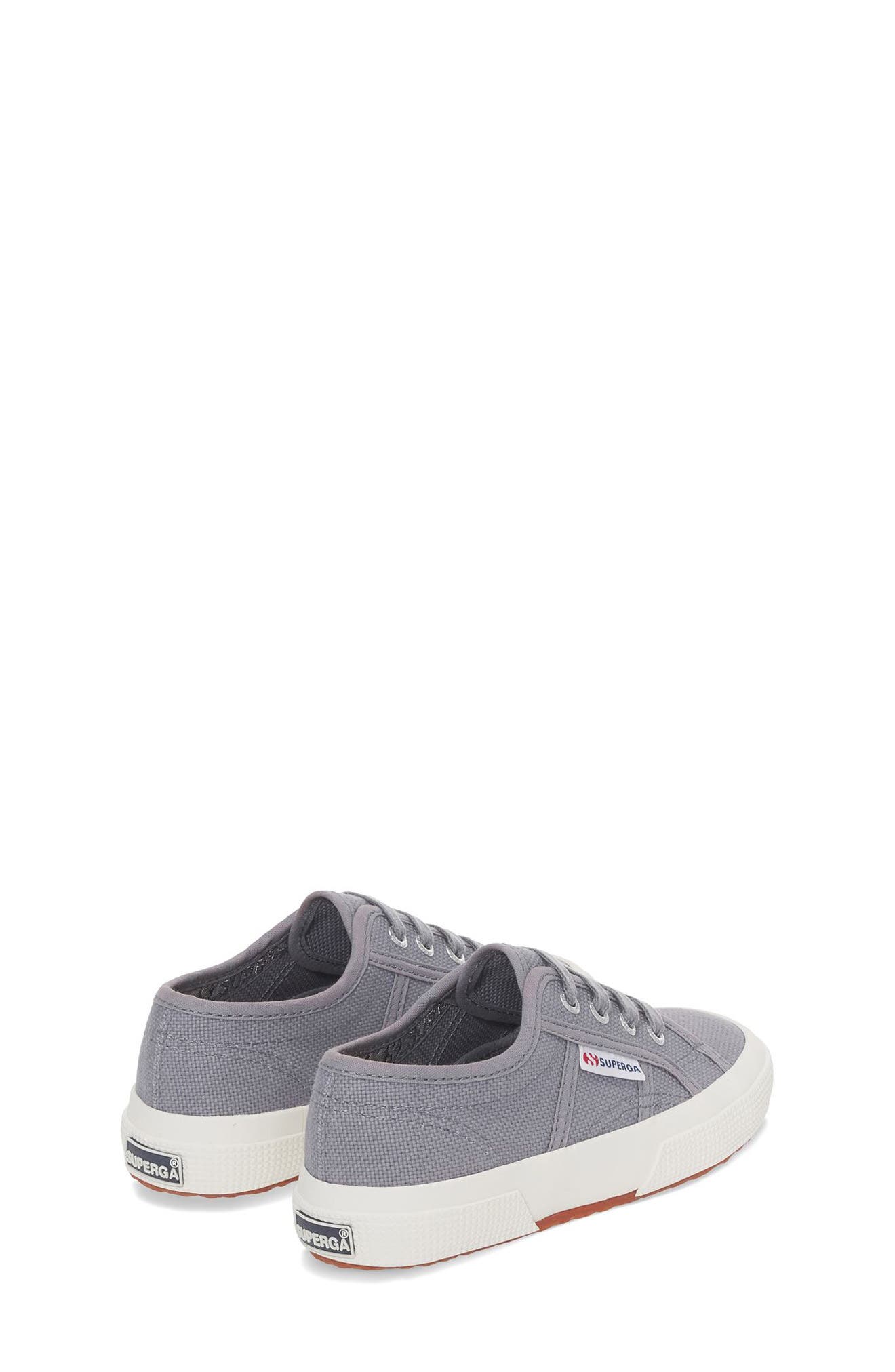 Superga Kids' 2750 Classic Lace-Up Sneaker, Alternate, color, 