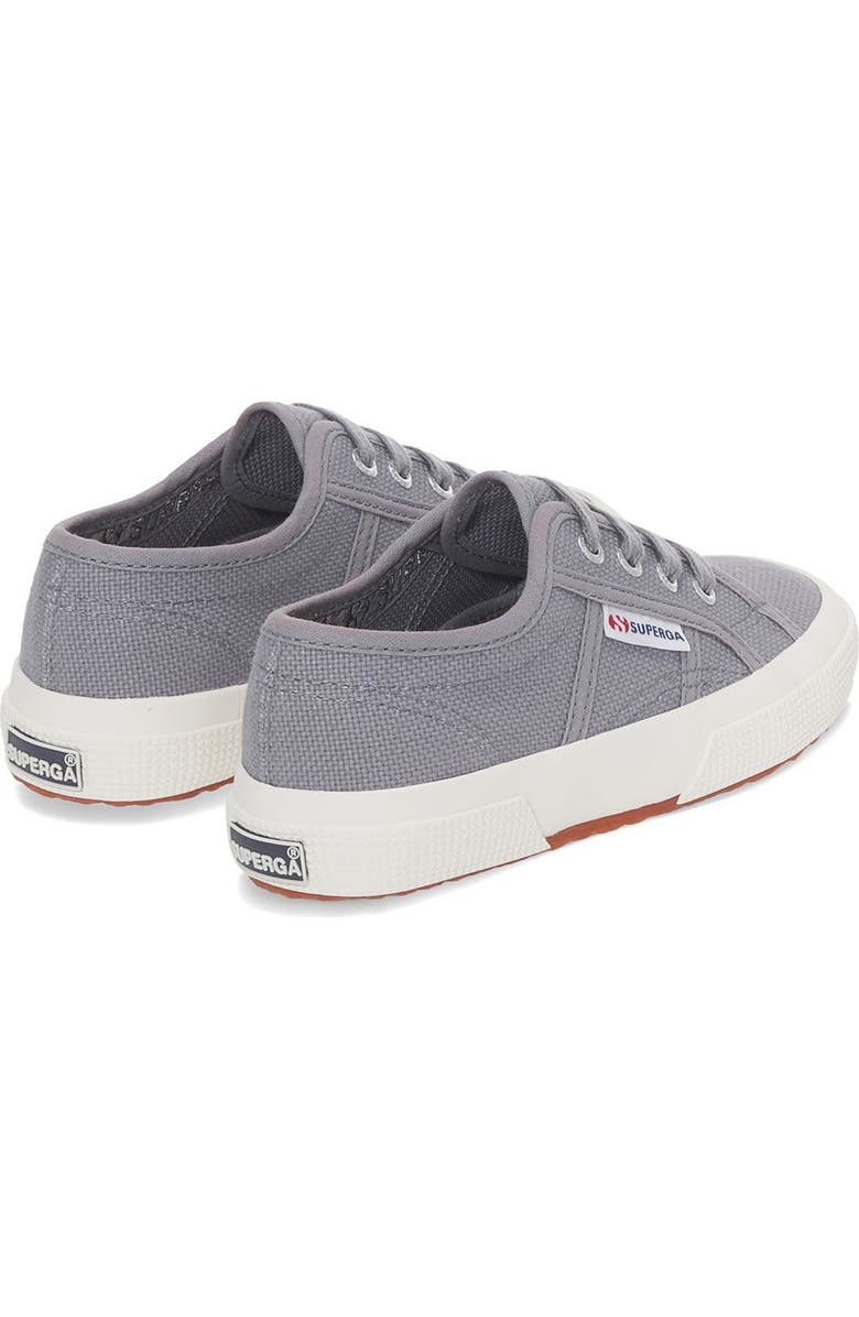 Superga Kids' 2750 Classic Lace-Up Sneaker, Alternate, color,