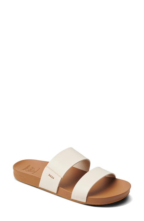 Cushion Bounce Vista Slide Sandal (Women)