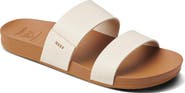 Reef Cushion Bounce Vista Slide Sandal
